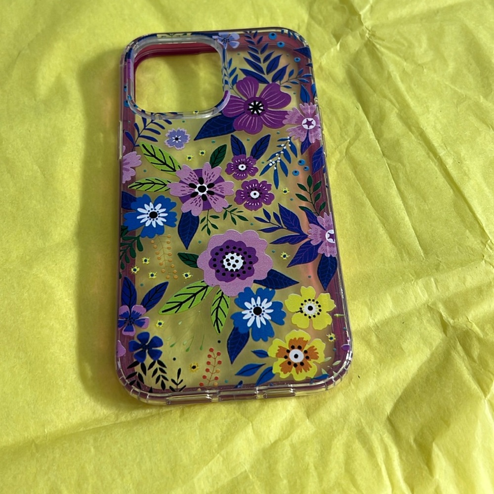 iPhone, 13 Pro Max phone case